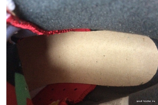 CT8529-062 Hare 6 Jordan Air CT8529-062 Retro 0314